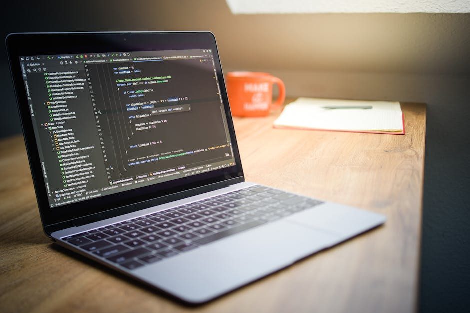 Универсальный язык для задач, автоматизации и анализа